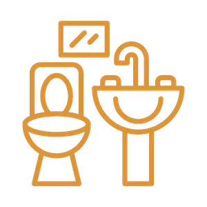 Enjoy Your New Space