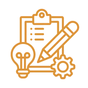 Full Project Support