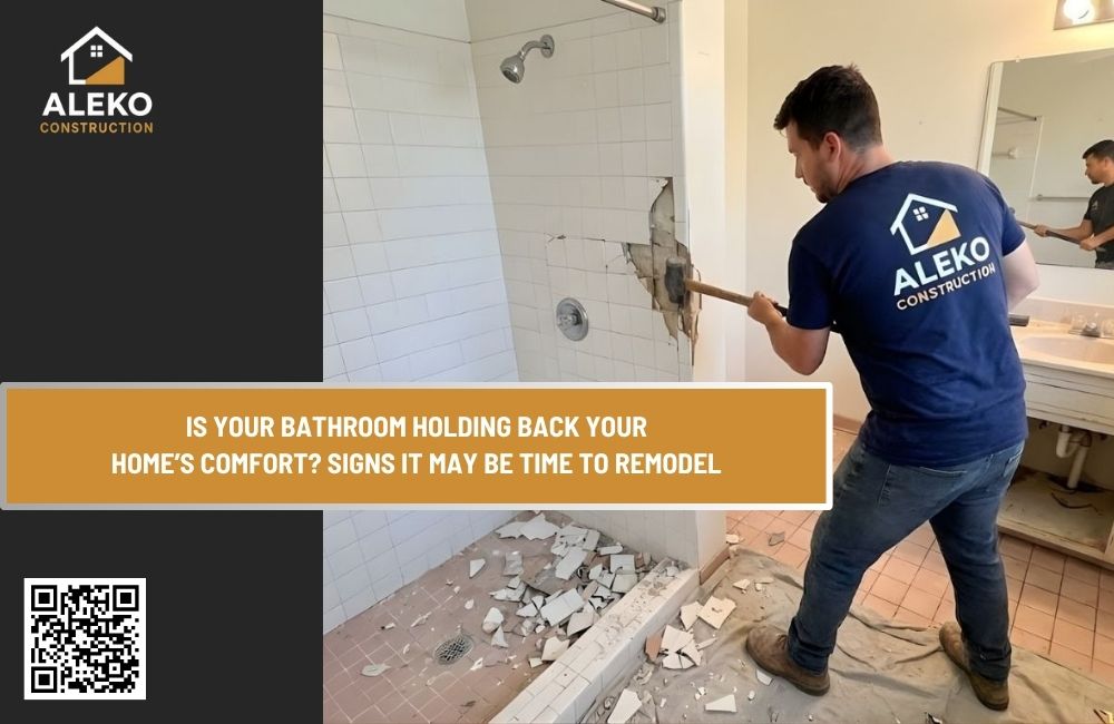 Bathroom Remodeling Services Shower and Tub Upgrades Vanity and Toilet Installation Flooring and Tile Installation Fixture Installation