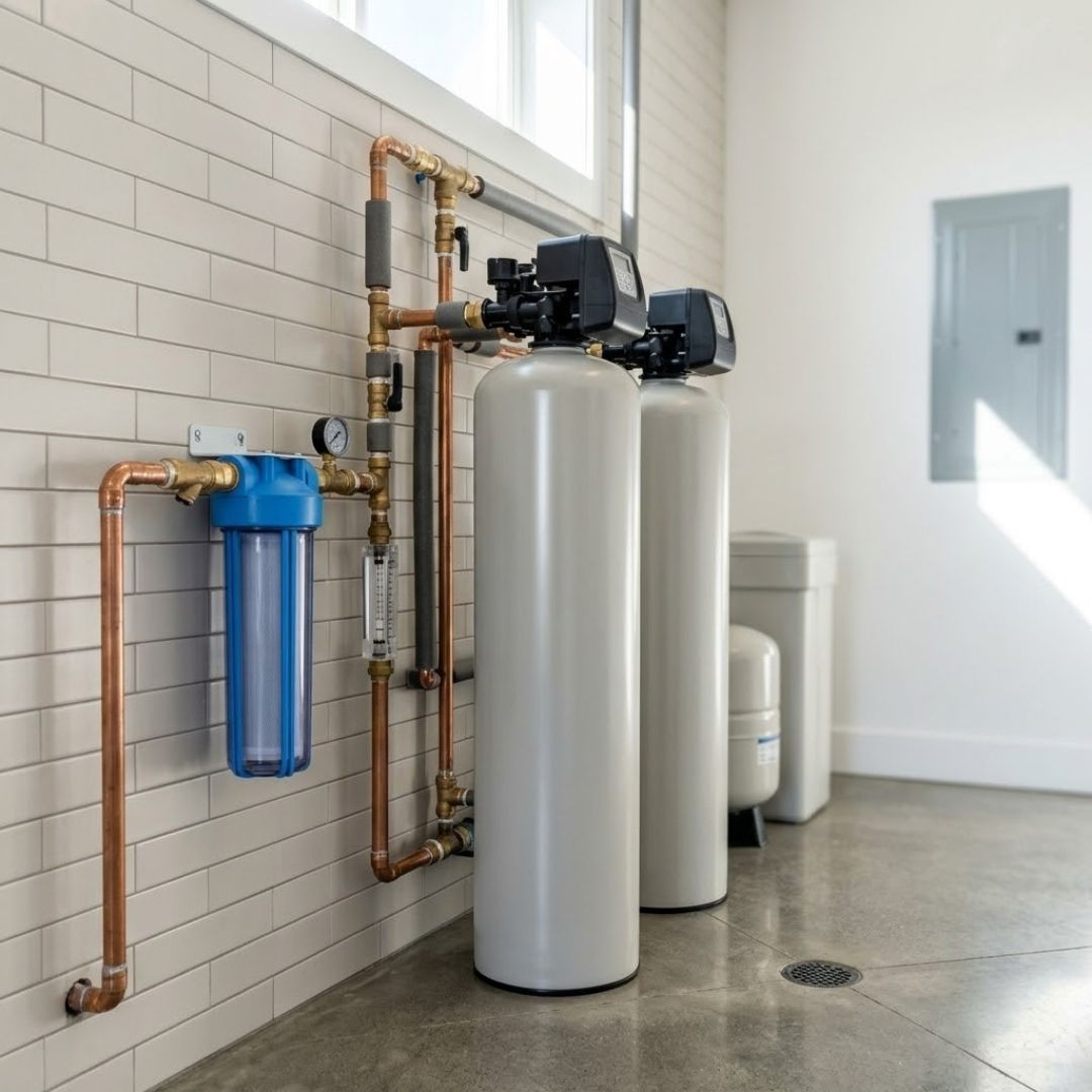 Authorized Kind Water Systems Installer