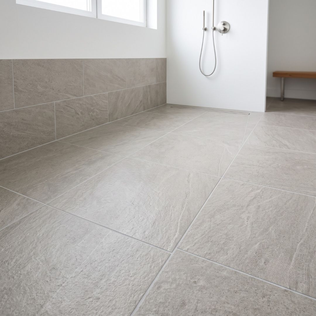 Anti-Slip Tile Treatments