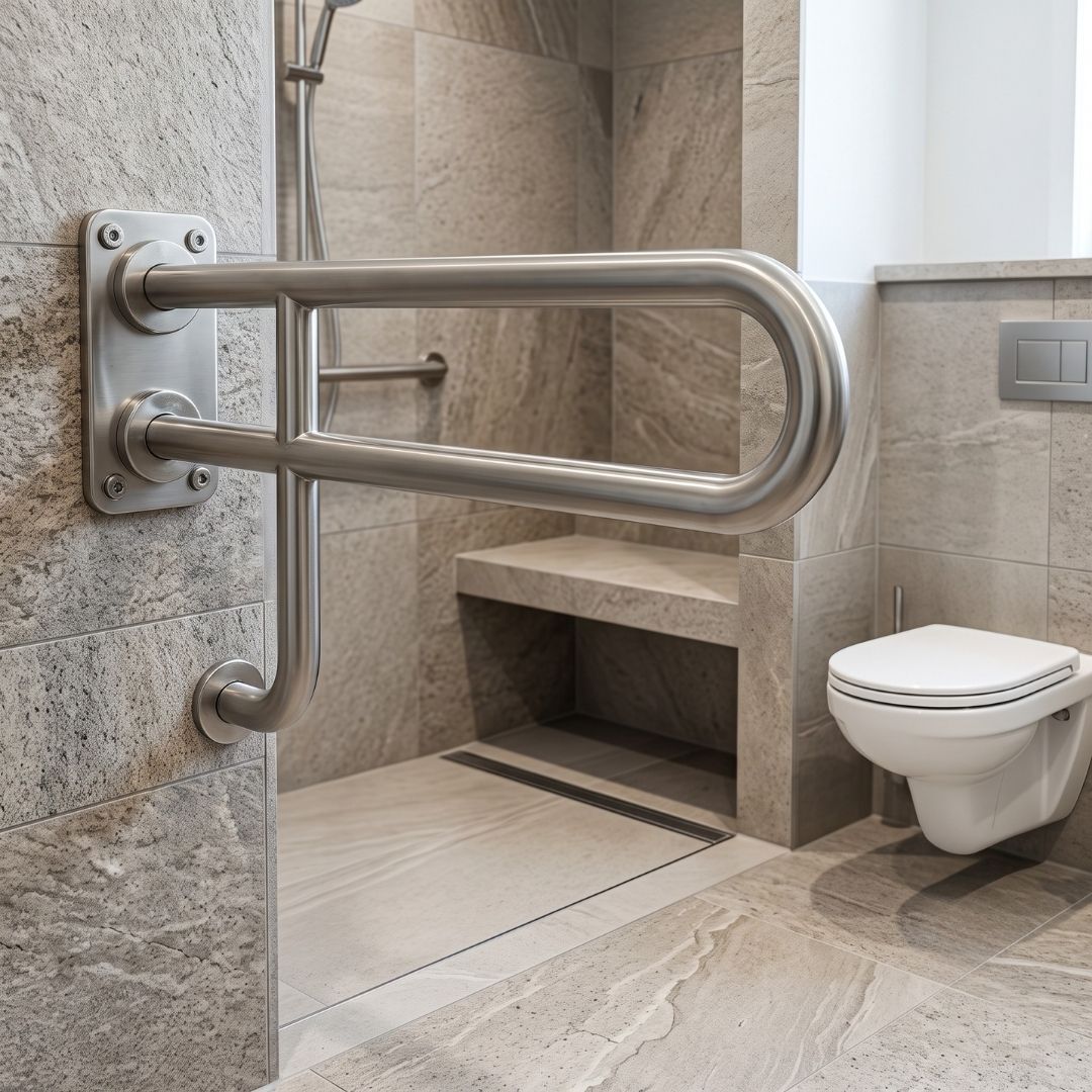 Mobility & Structural Support Systems