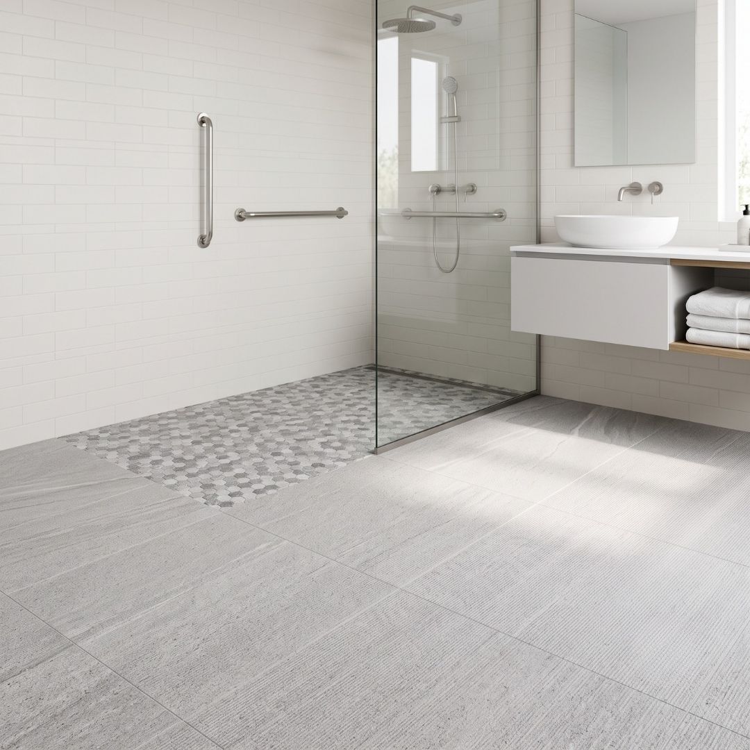 Safety Flooring & Surface Treatments