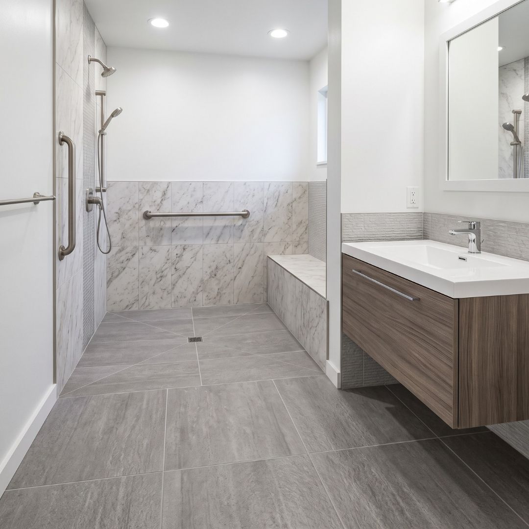 Safety Flooring & Surface Treatments