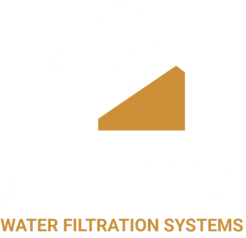 Water Filtration Systems by Aleko