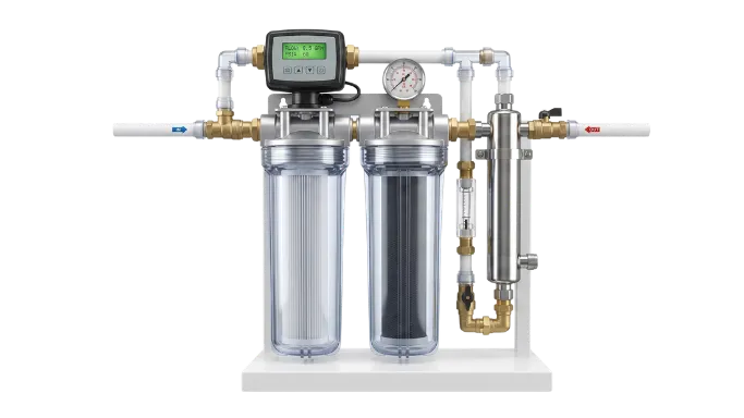Water Filtration System
