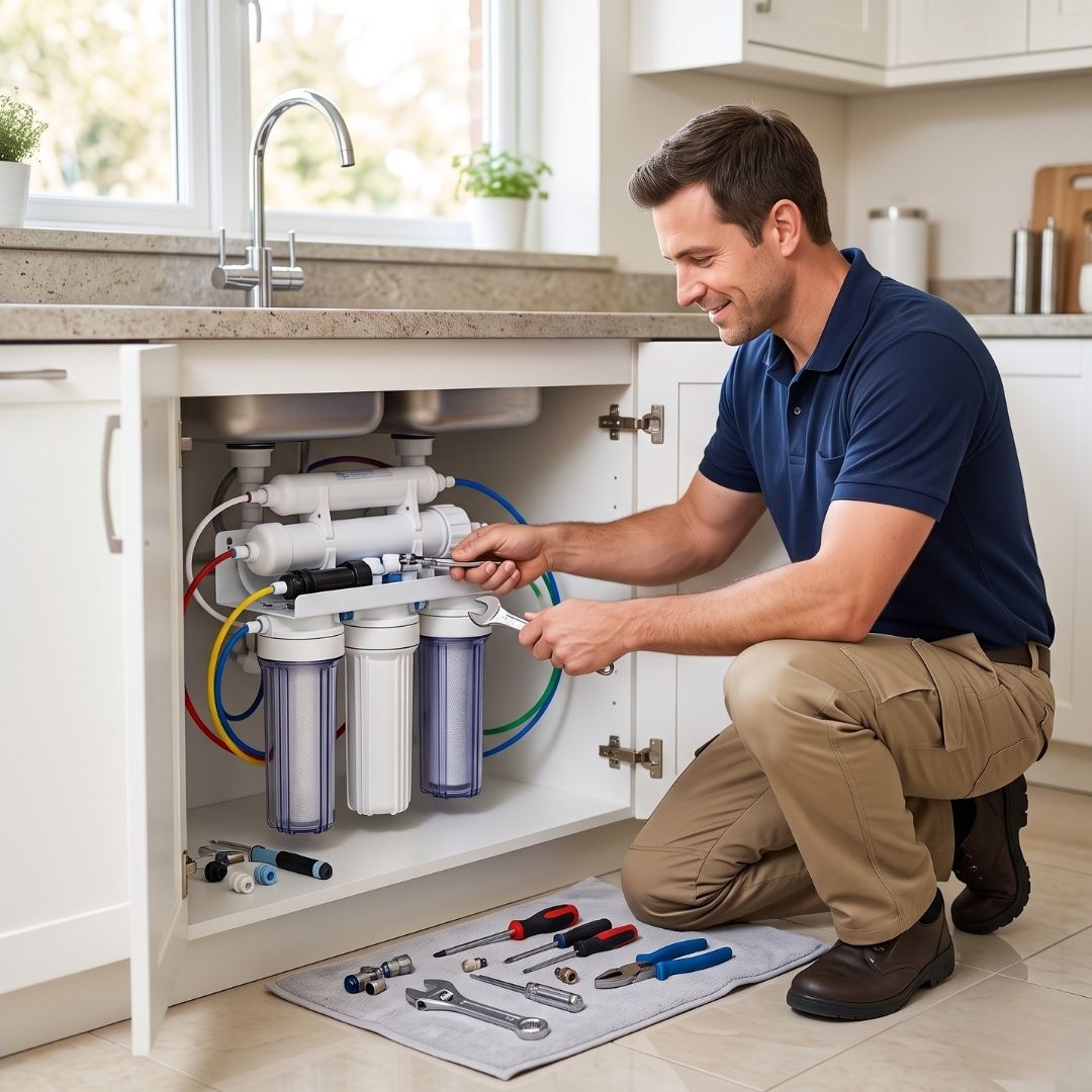 Repair Services