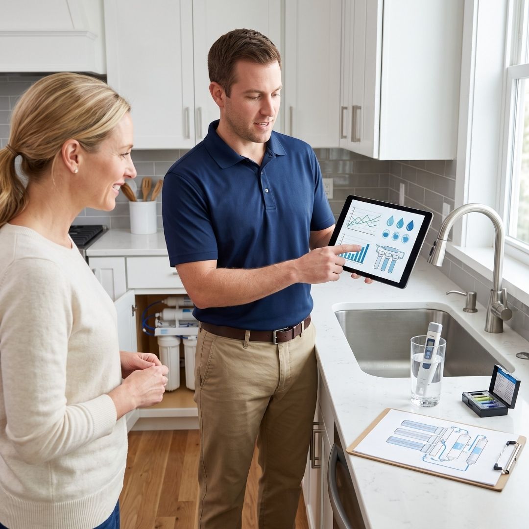 System Assessment & Recommendation