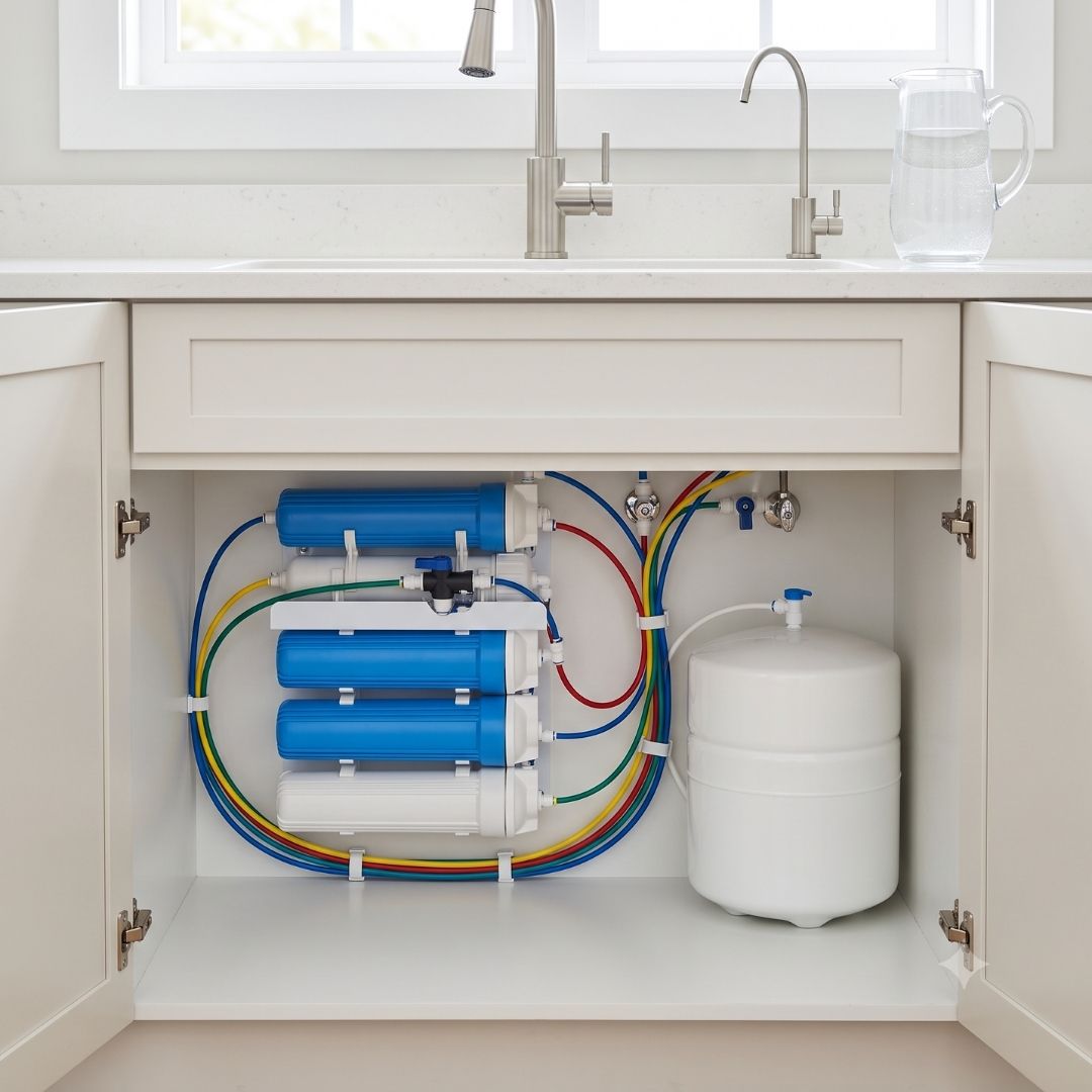 Drinking Water Systems