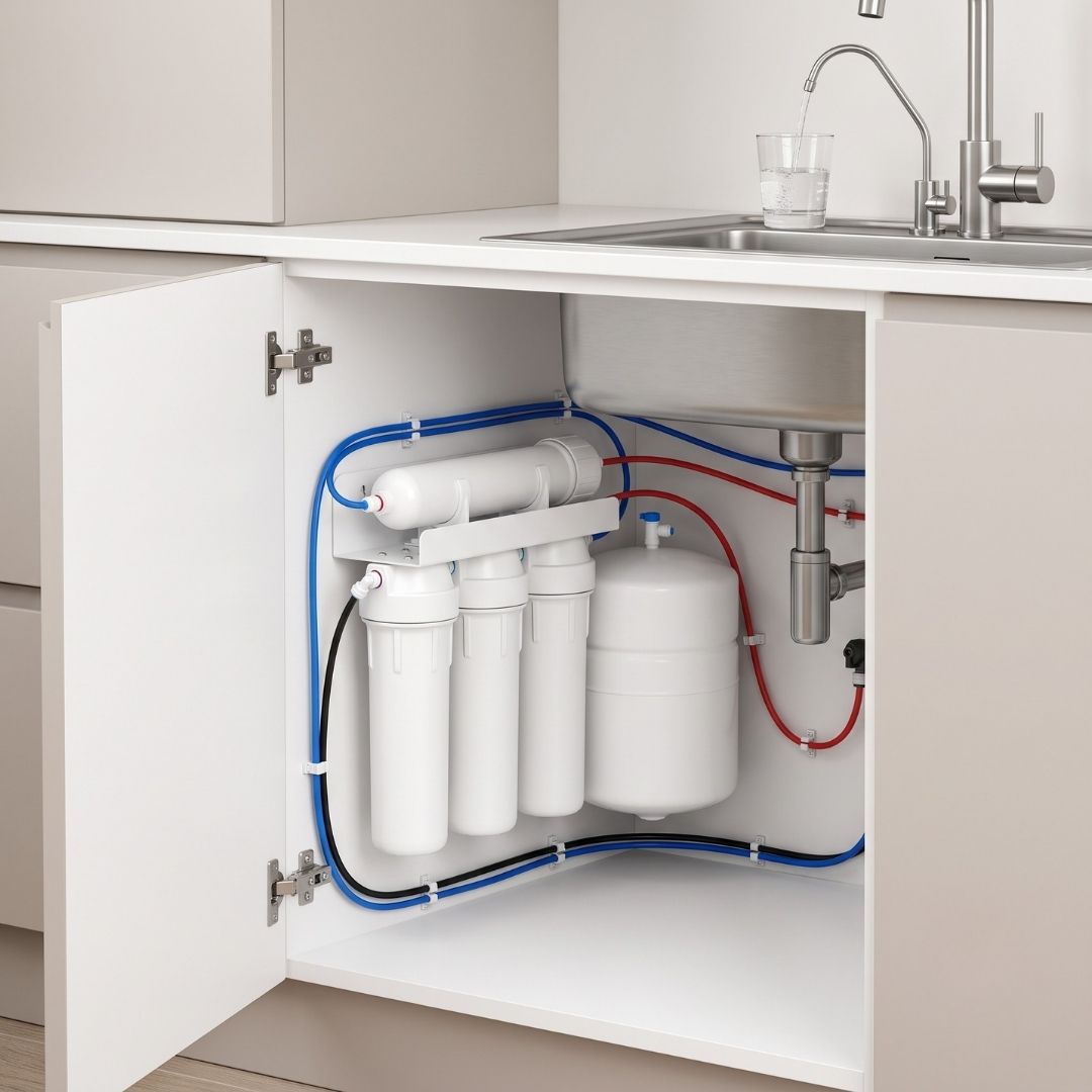 Local Drinking Water Systems