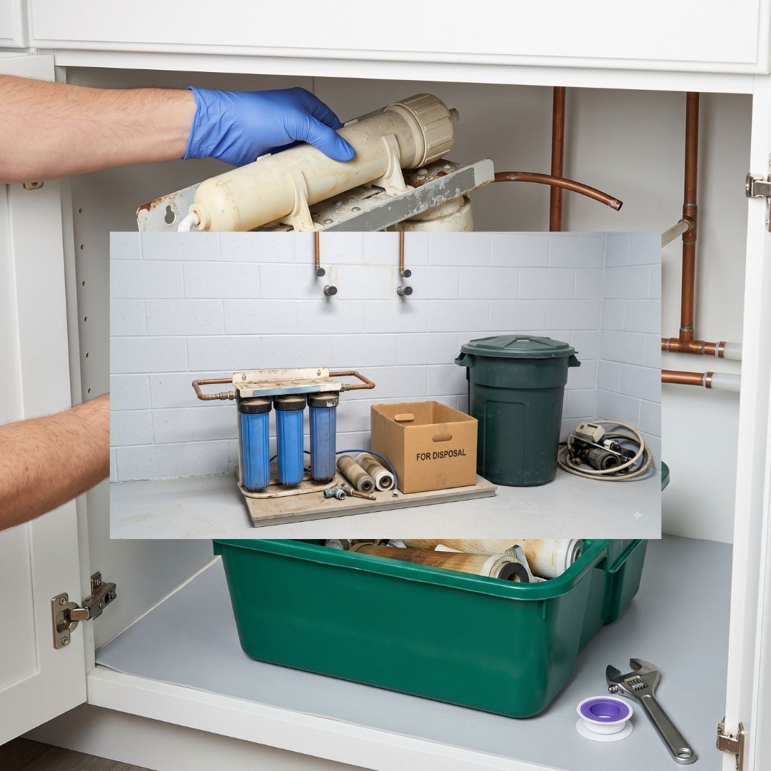Bathroom Remodeling Services 1
