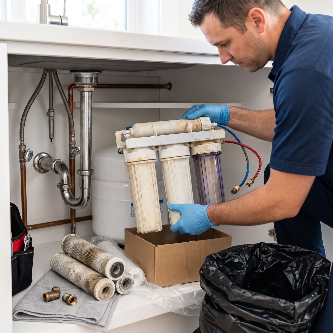 Bathroom Remodeling Services 2