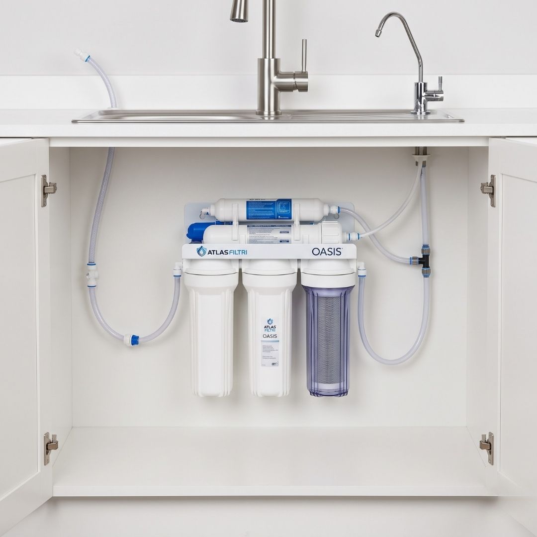 Authorized Kind Water Systems Installer