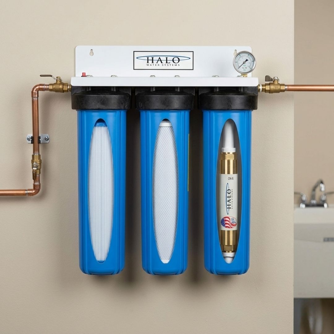 Halo Systems