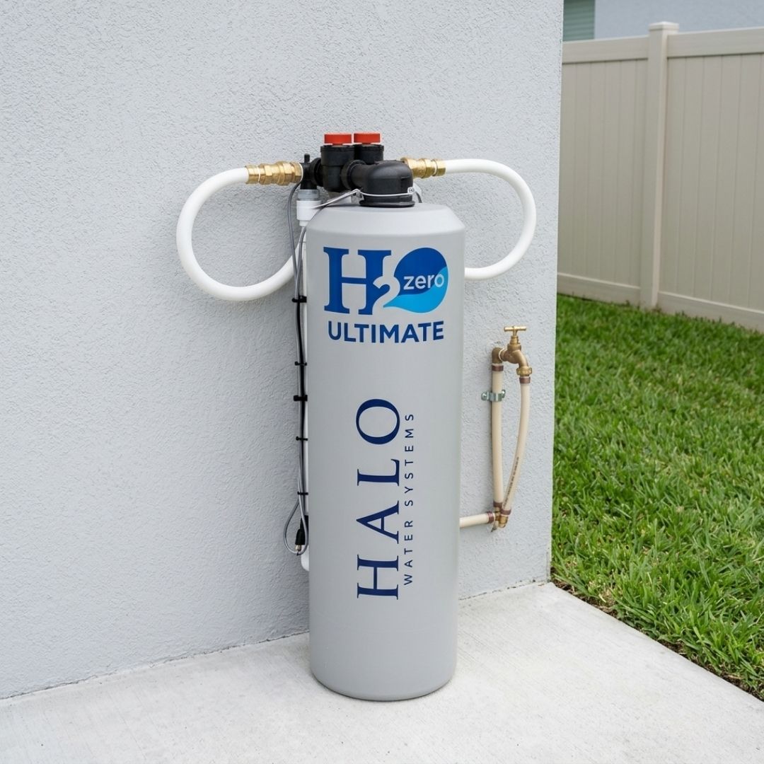 Local Halo Systems