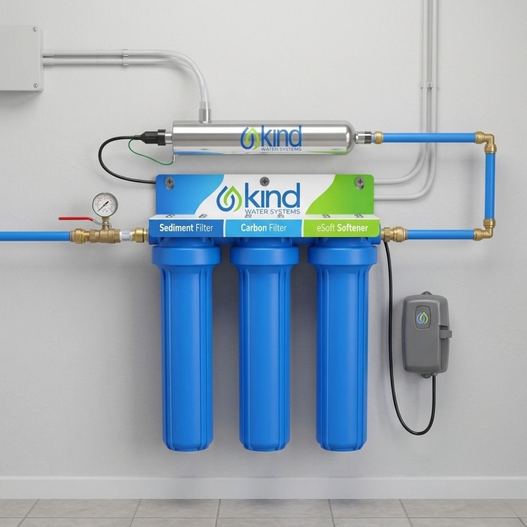 Kind Water