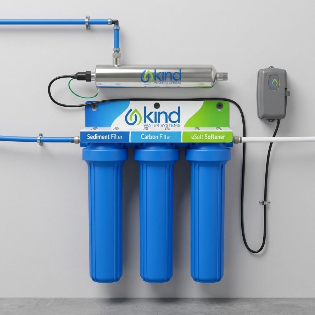 Local Kind Water