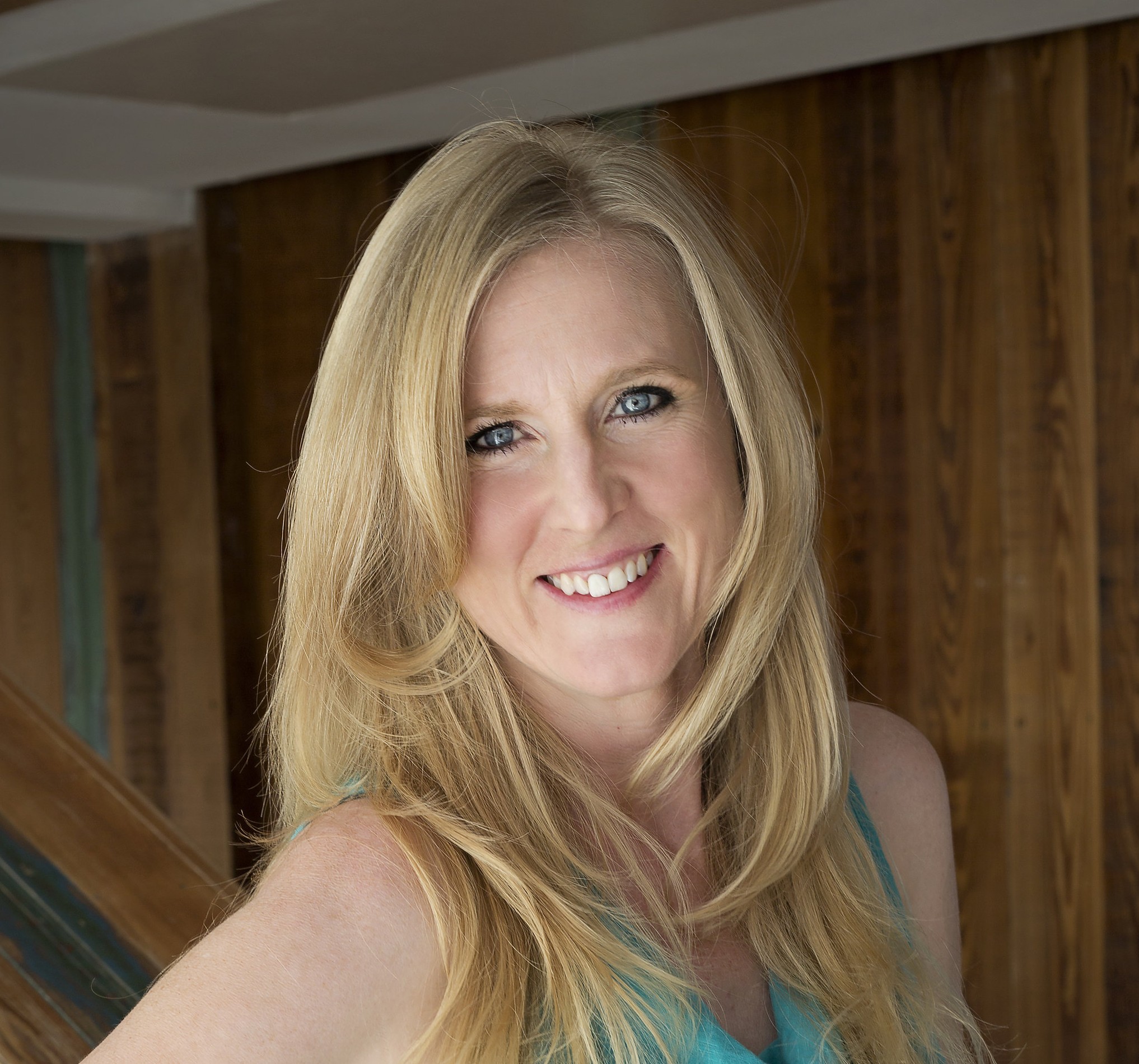 Sarah Jenkins