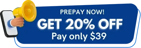 Neuropathy Treatment 10% Discount with Softwave