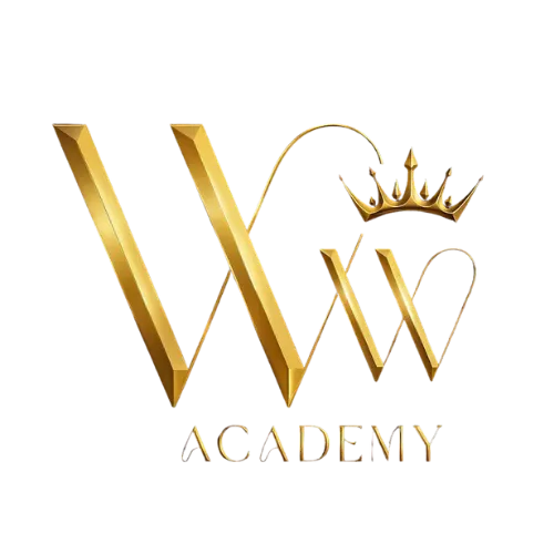 Worthy Woman Academy Logo