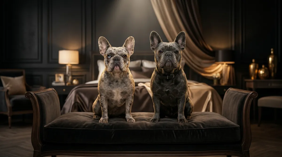Cinematic editorial image of a BoStella concierge experience
