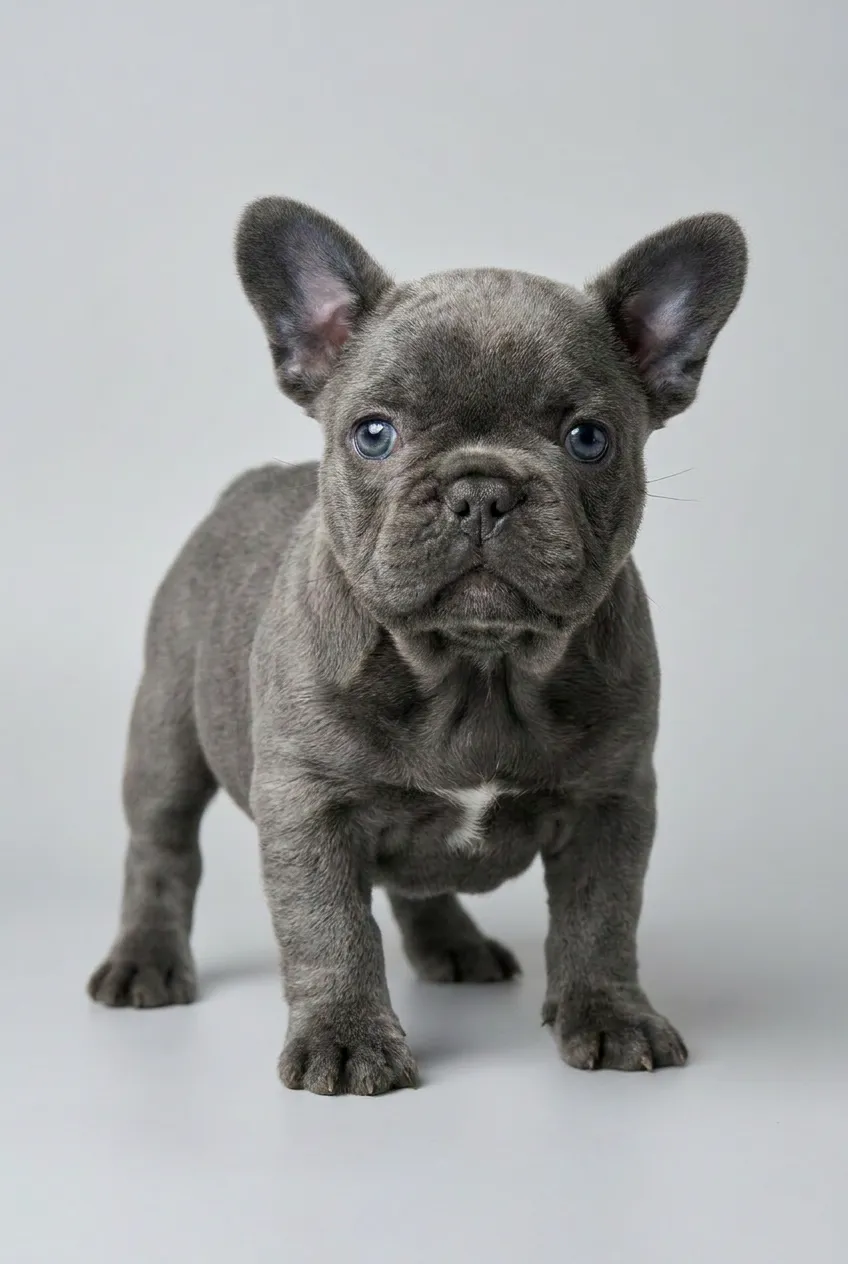 French Bulldog Puppy Gatsby