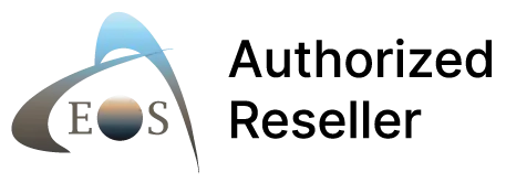 Eos GNSS Distributor