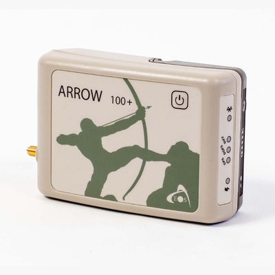EOS Arrow 100 GNSS receiver kit for professional GPS surveying and mapping