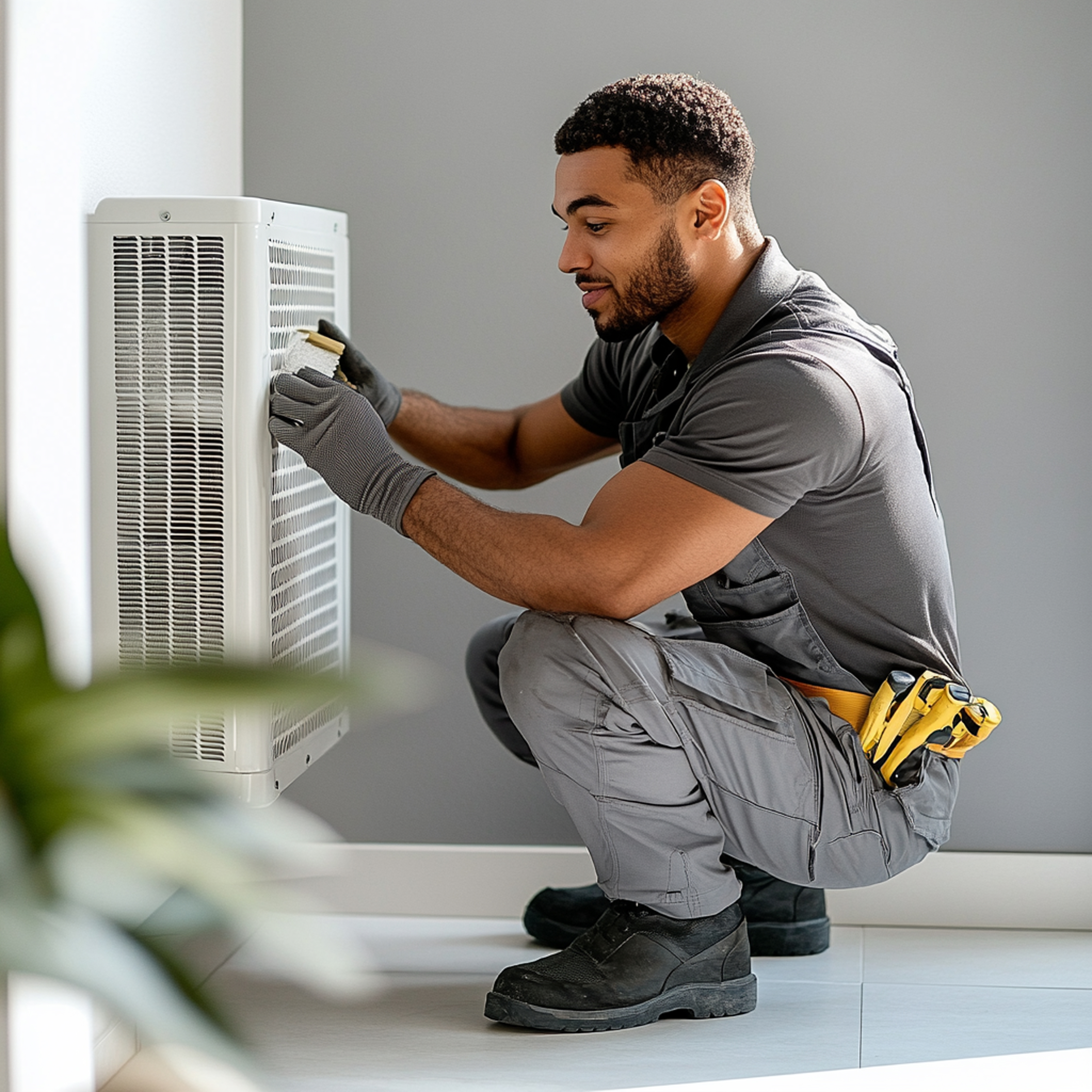 Installateur pompe à chaleur