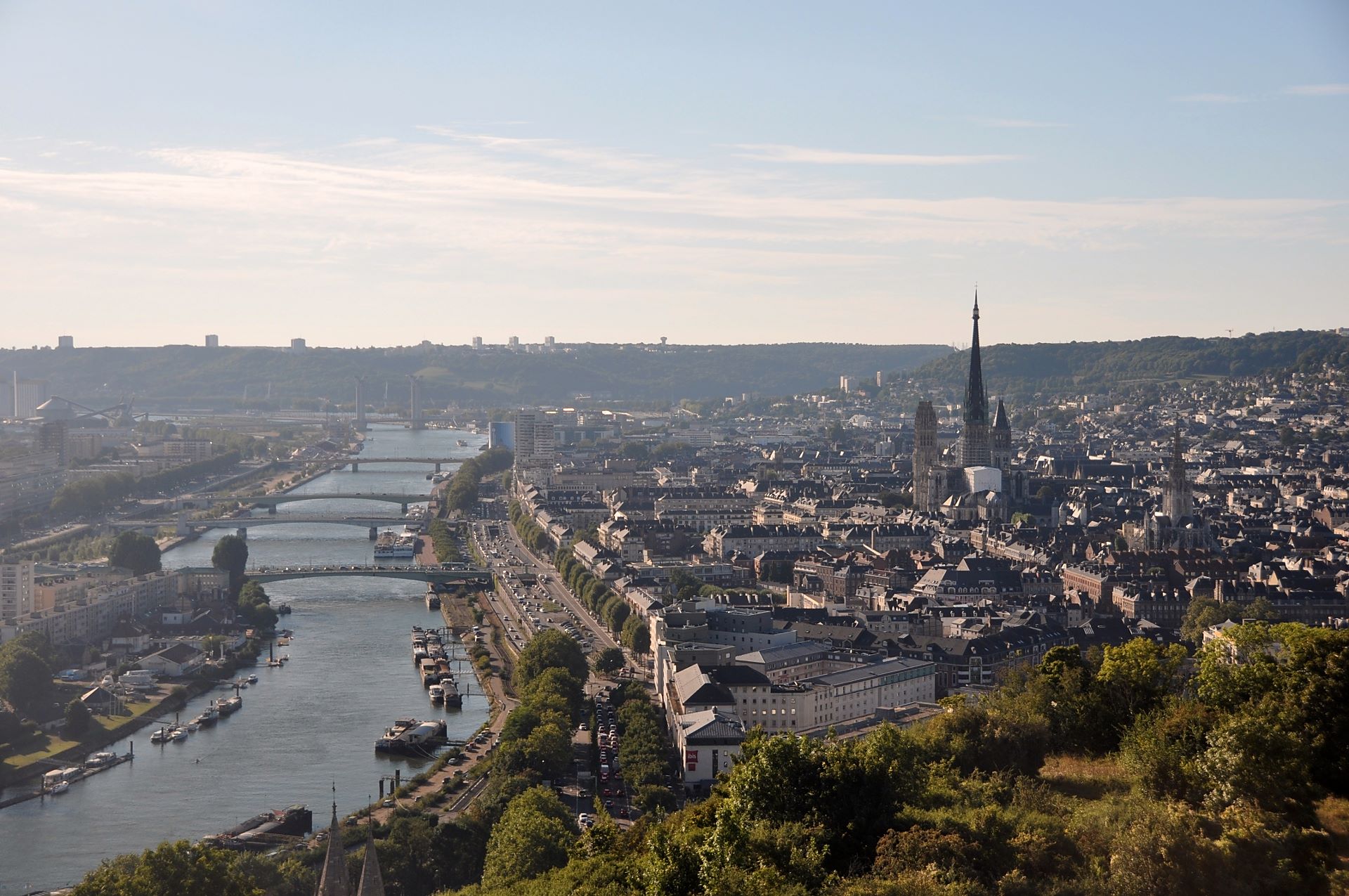 Performance solution Pro - Expert en génie climatique et thermique - Rouen