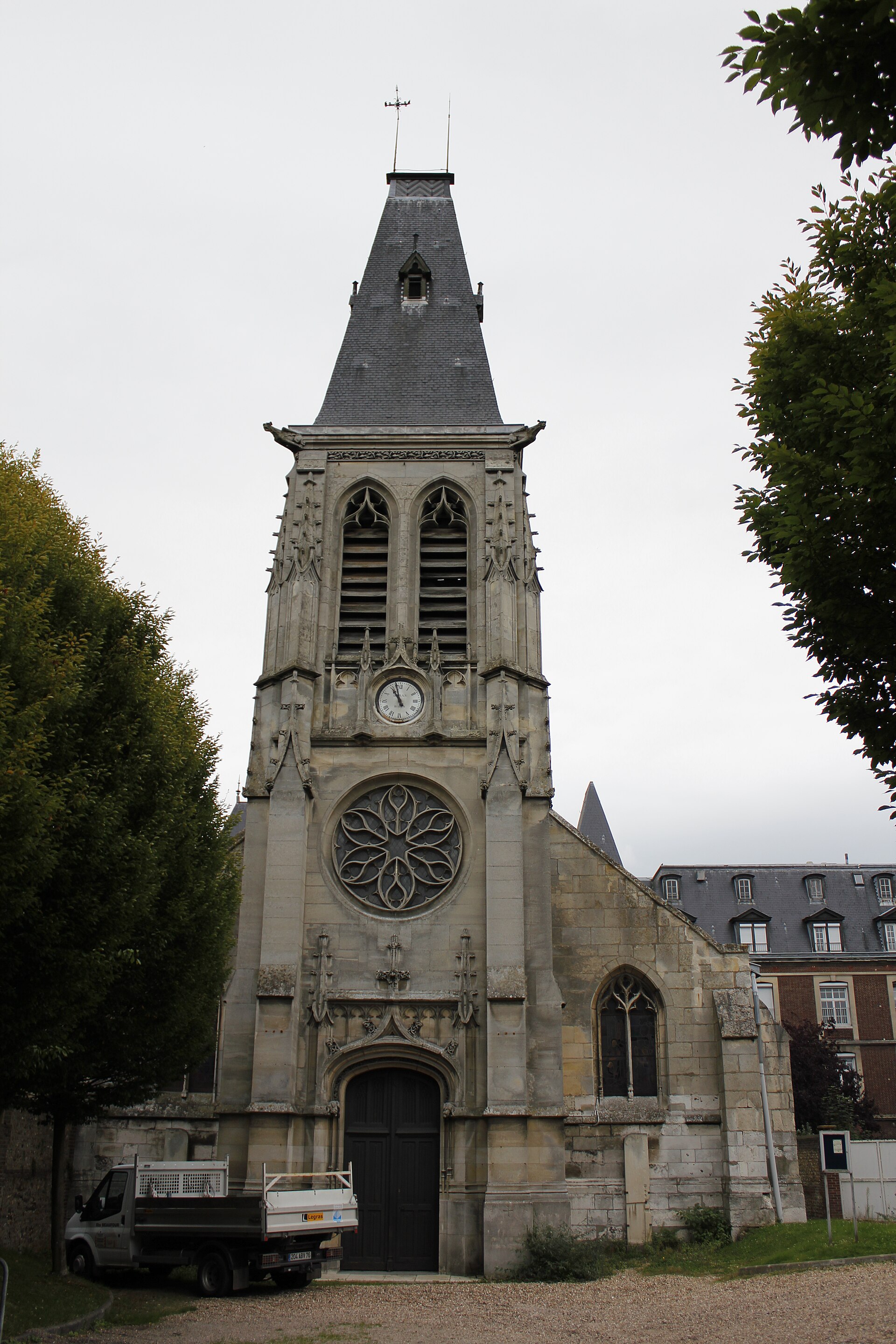 Performance solution Pro - Expert en génie climatique et thermique - Mont-Saint-Aignan