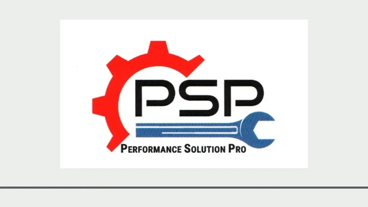 Logo Performance solution Pro