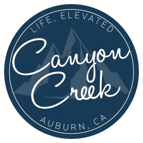Canyon Creek