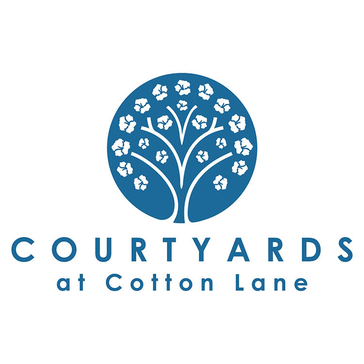 Courtyards at Cotton Lane