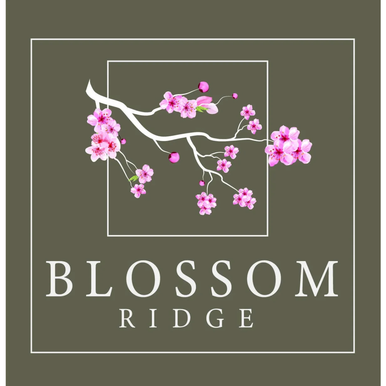 Blossom Ridge
