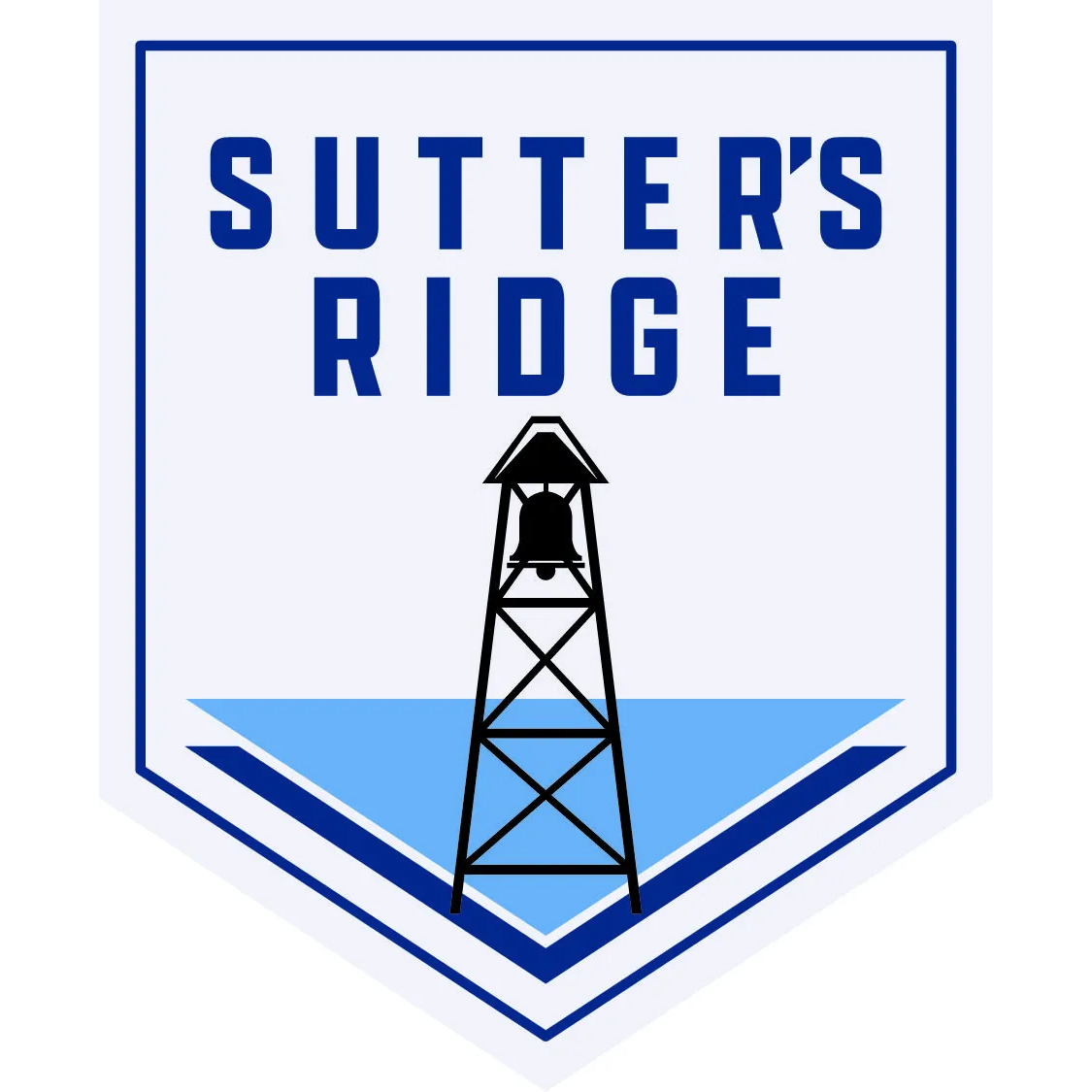 Sutter's Ridge