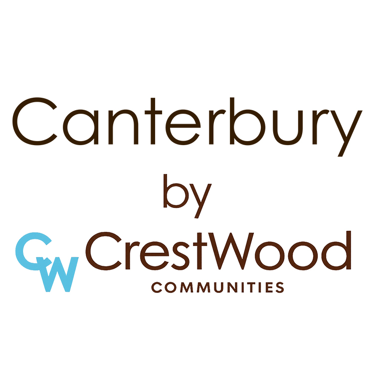 Canterbury by CrestWood