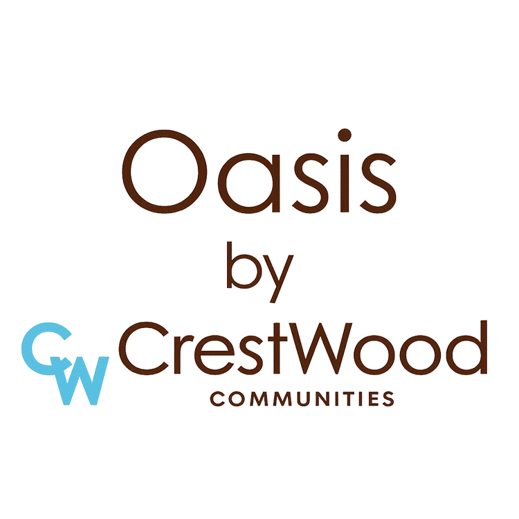 Oasis by CrestWood