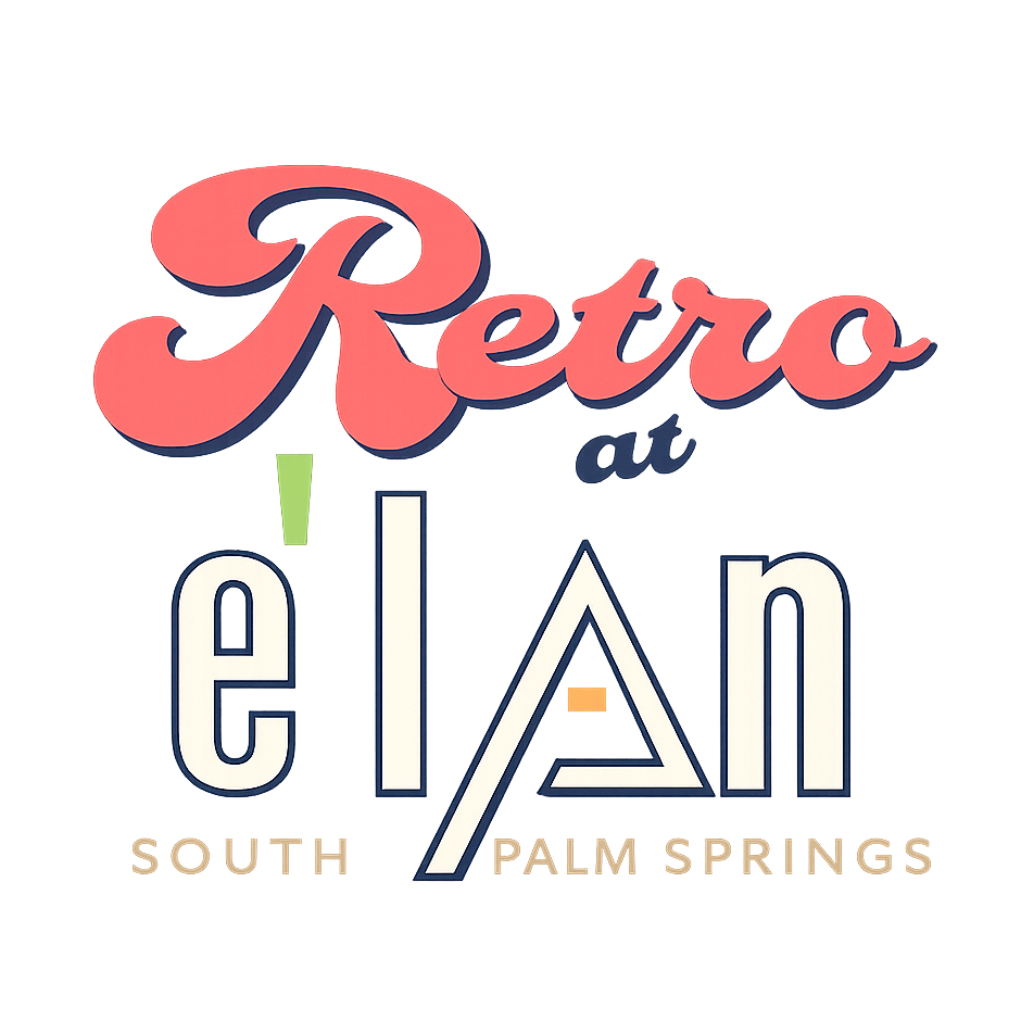 Retro at Elan