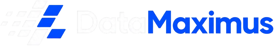 DataMaximus Logo