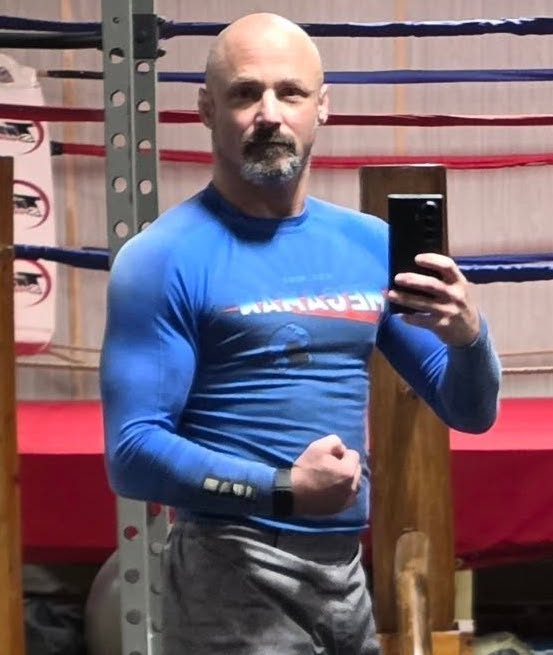 Image of client David Levitt