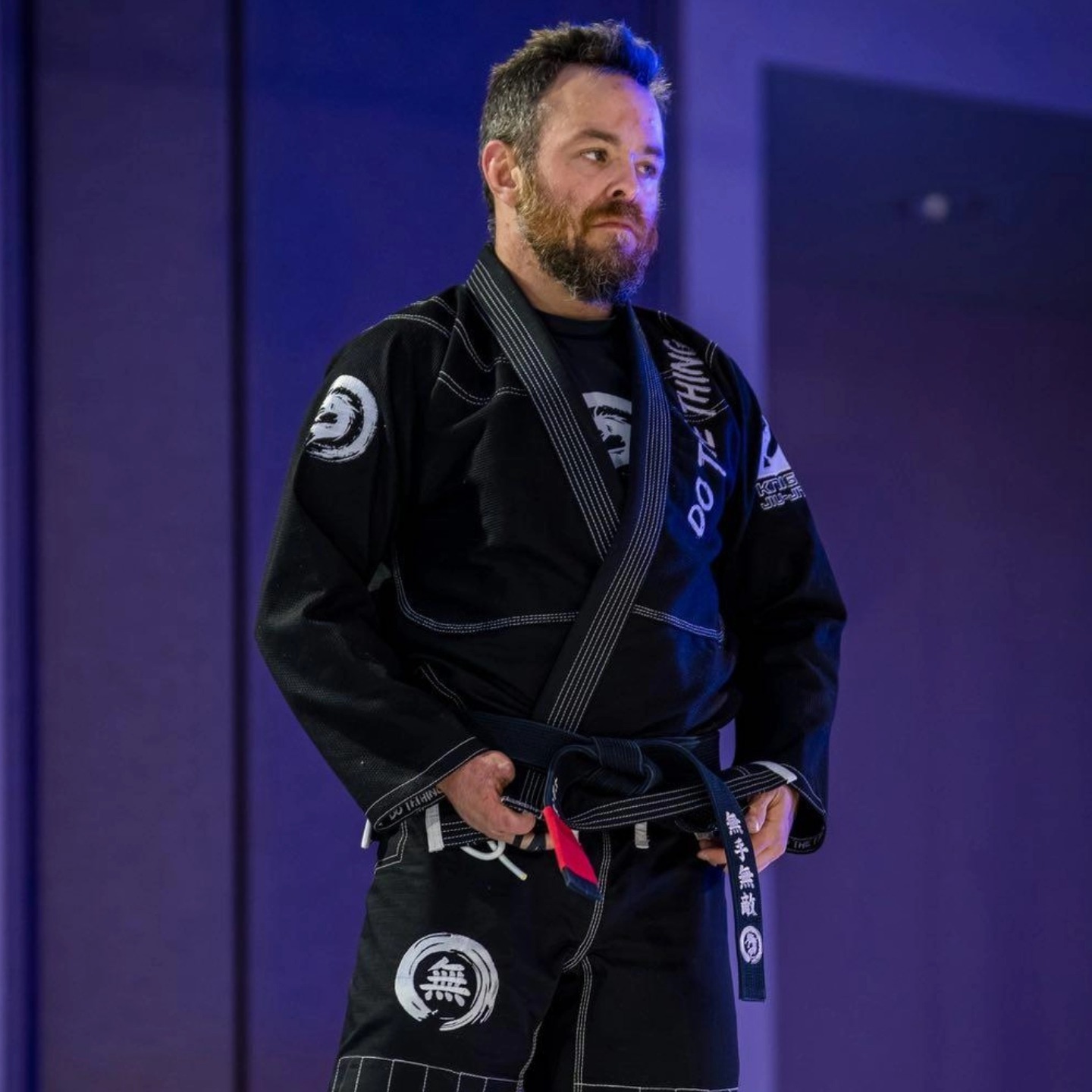 Image of client Ed Stahll