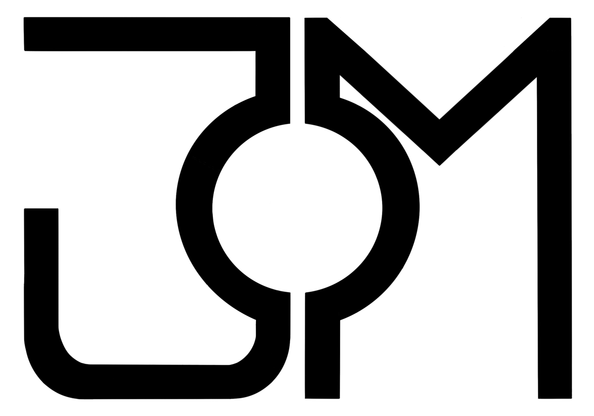 Jarel Media Logo (A marketing agency)