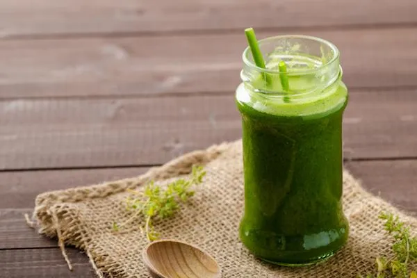Smoothies & Juices