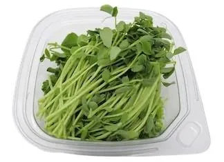buy microgreens- Pea