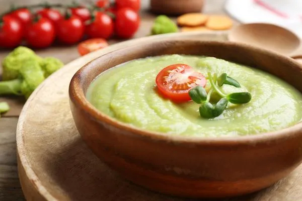Soups