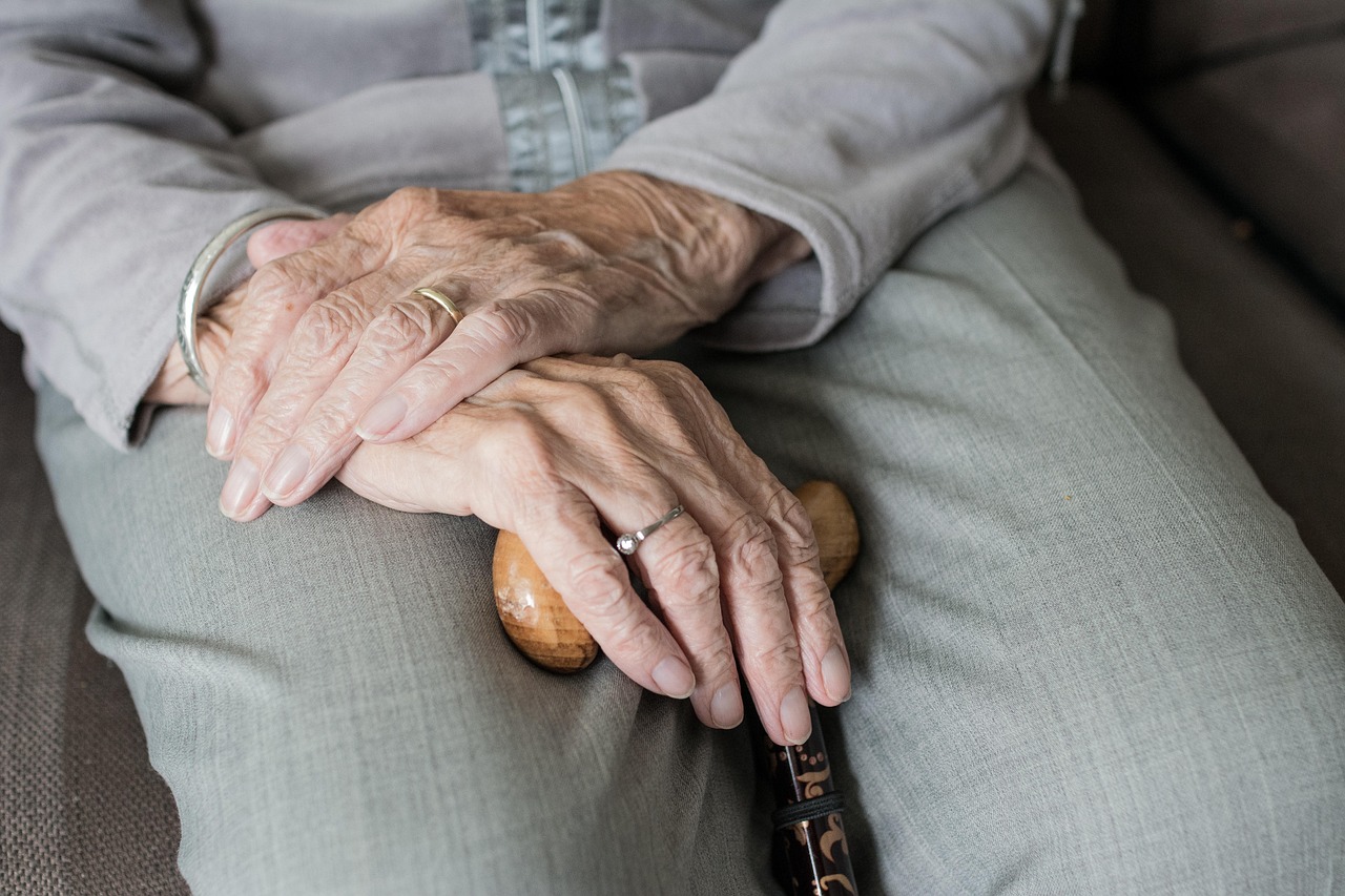 6 Exercises To Master Longevity And Independence