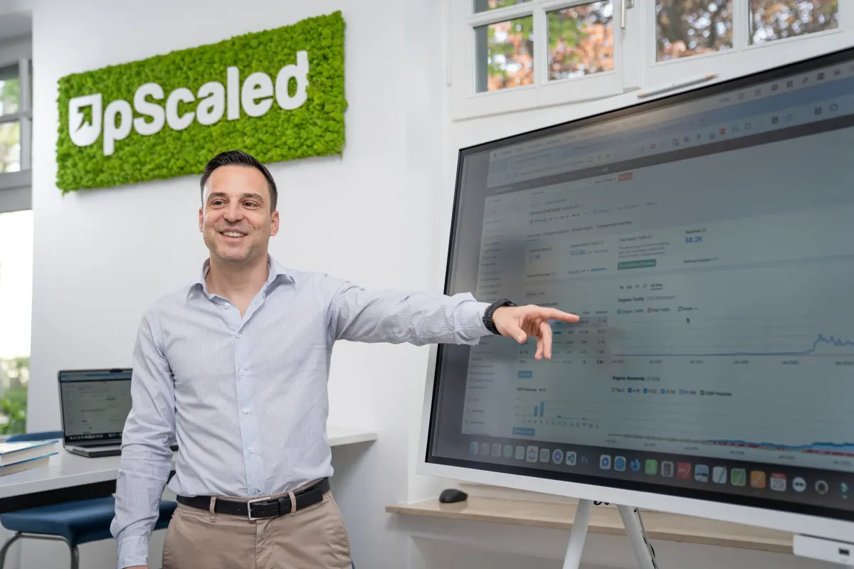 Online Marketing, Ads und bezahlte Werbung in Koblenz