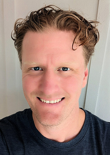 Chris Schroeder