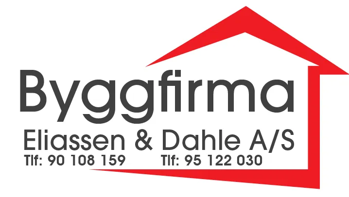 Byggfirma Eliassen AS